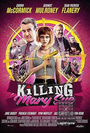 Killing Mary Sue 