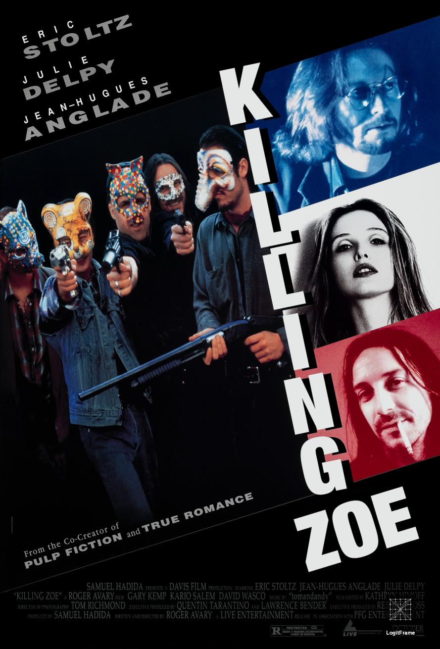 Killing Zoe 
