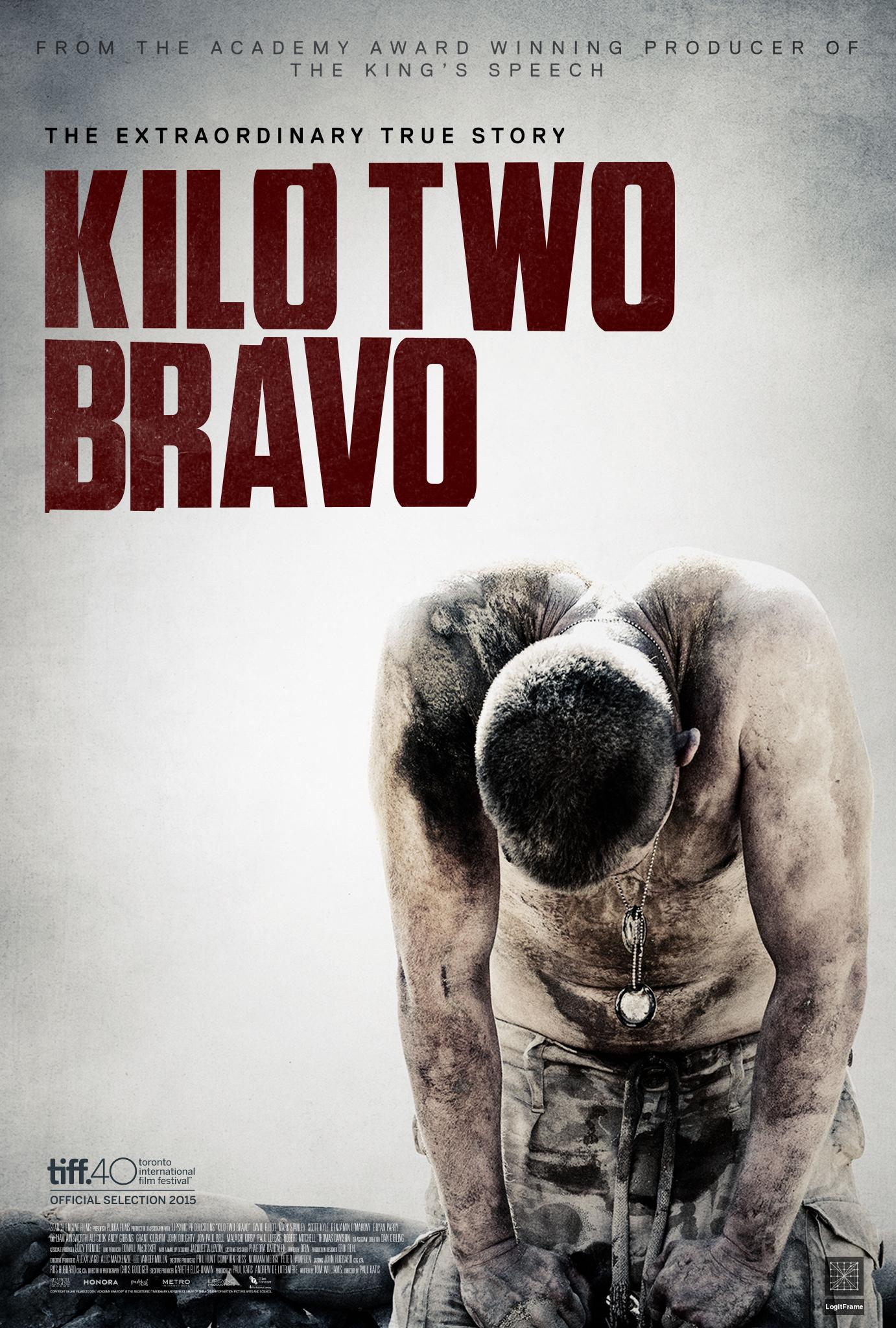 Kajaki (Kilo Two Bravo)