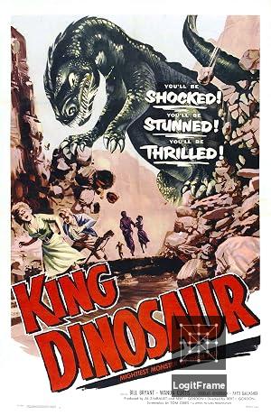 King Dinosaur 