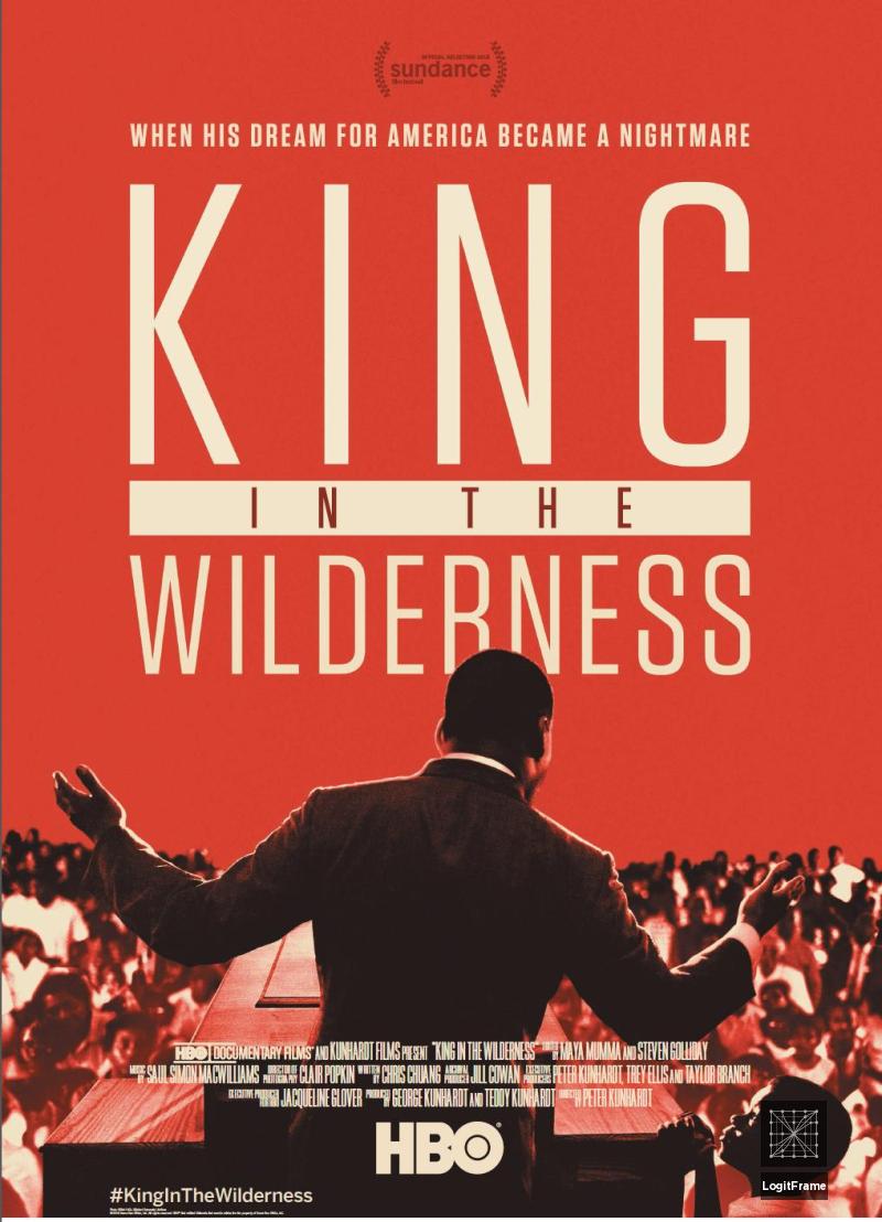 King in the Wilderness (King In The Wilderness)