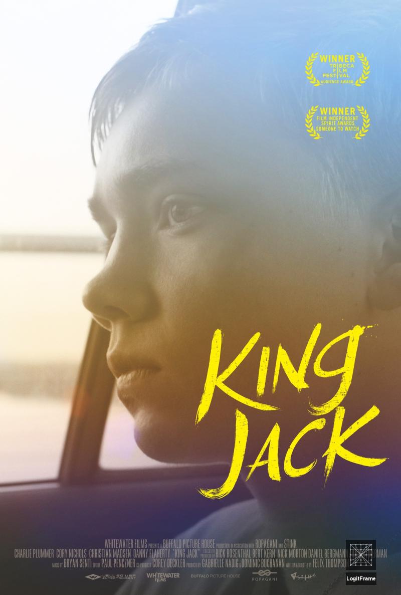 King Jack 