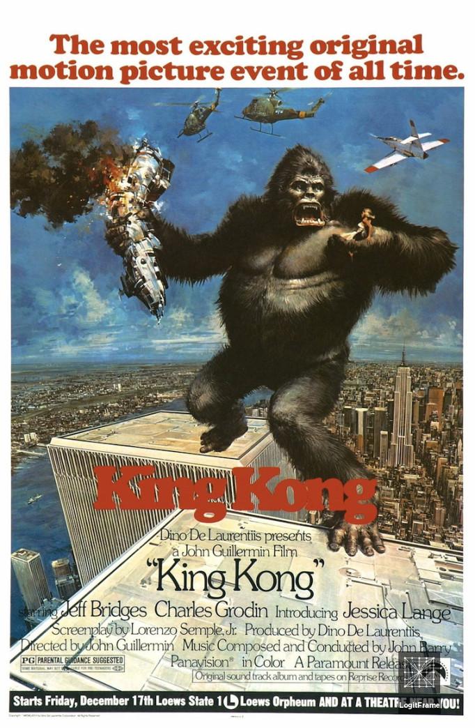 King Kong 