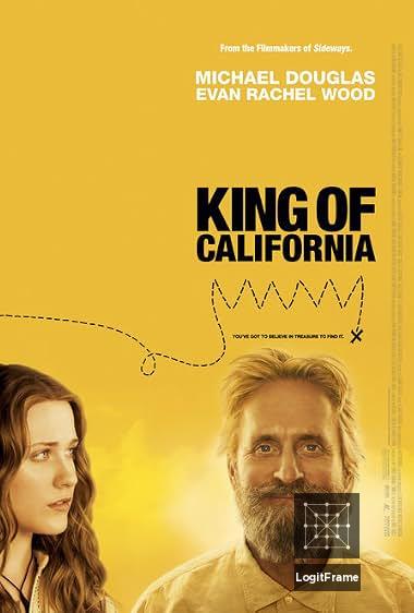 King of California 