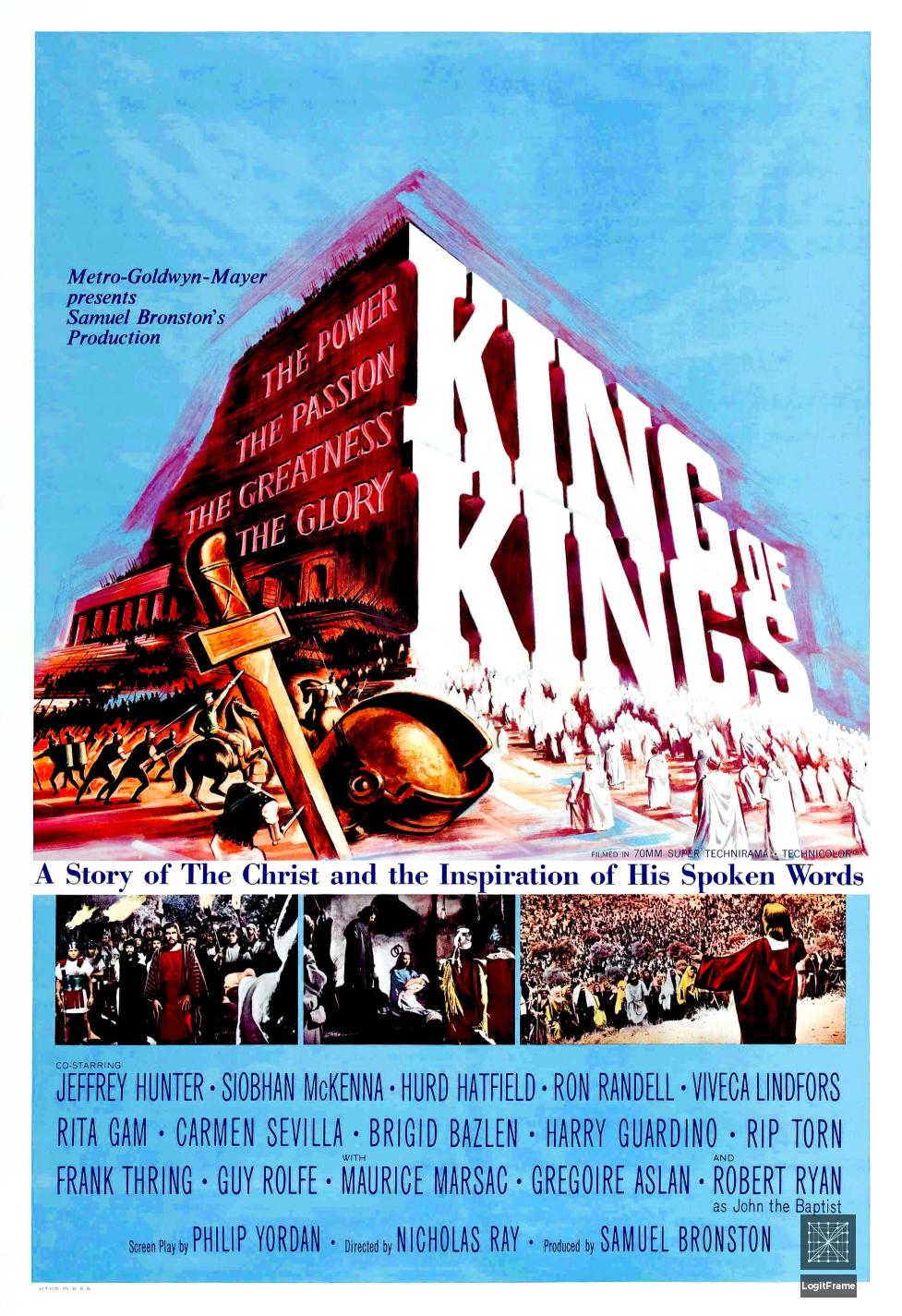 King of Kings 
