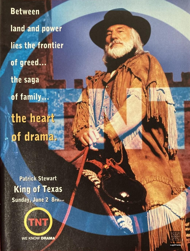 King of Texas 