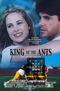 King of the Ants 