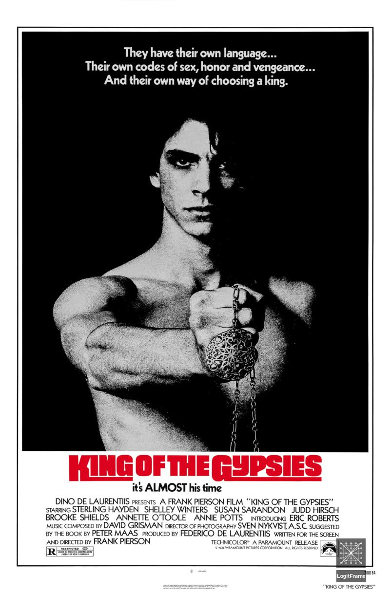King of the Gypsies 