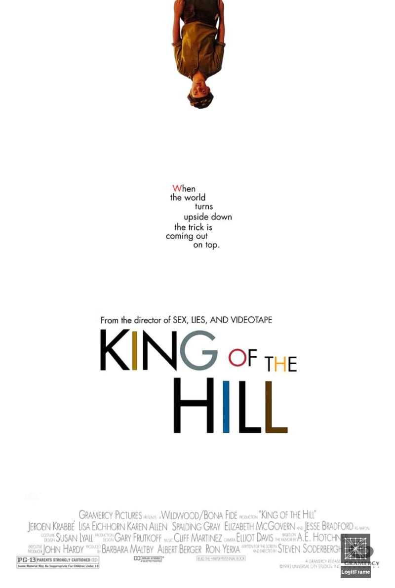 King of the Hill 