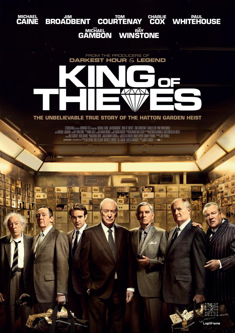 King of Thieves 