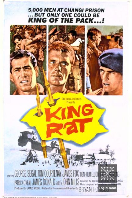 King Rat 