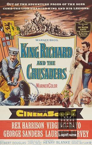 King Richard and the Crusaders 