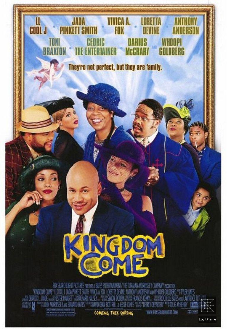Kingdom Come 