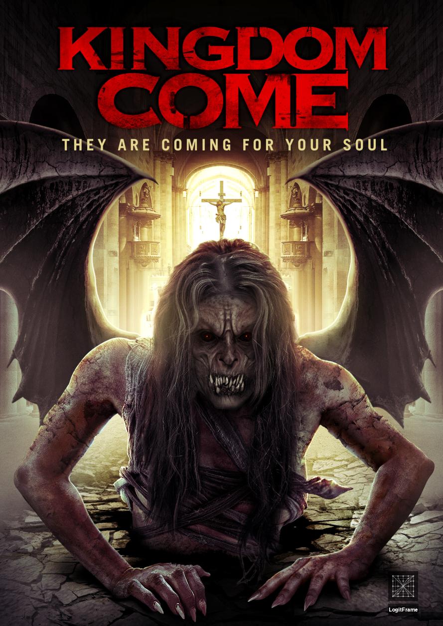 Kingdom Come 