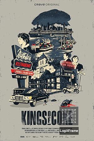 Kings of Coke 