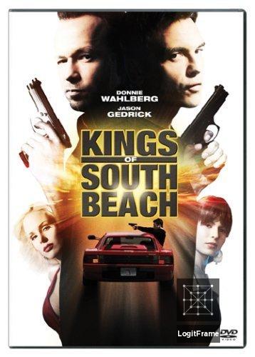 Kings of South Beach 