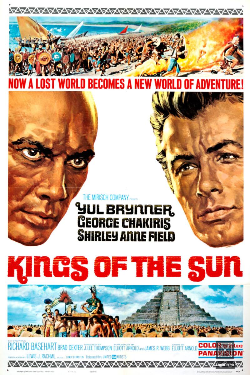 Kings of the Sun 