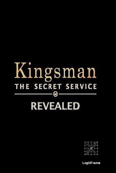 Kingsman: The Secret Service Revealed 