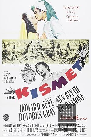 Kismet 