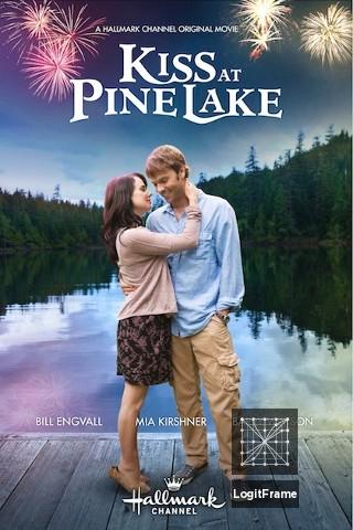 Kiss at Pine Lake 
