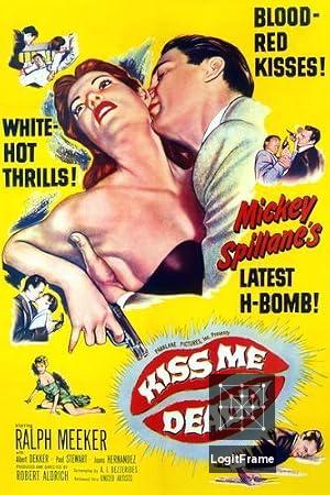 Kiss Me Deadly 