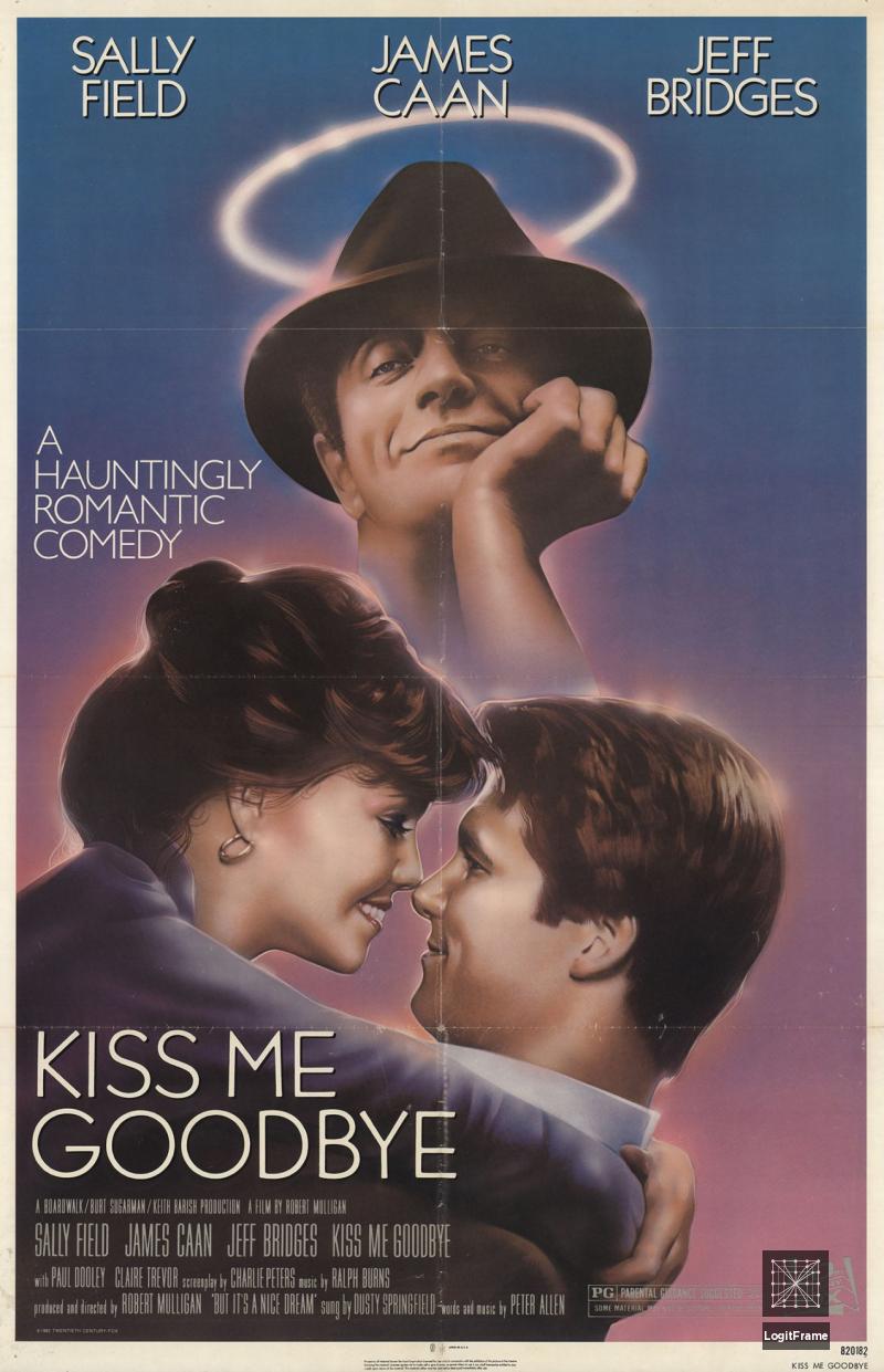 Kiss Me Goodbye 