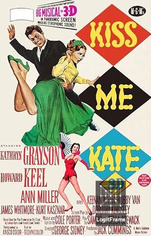 Kiss Me Kate 
