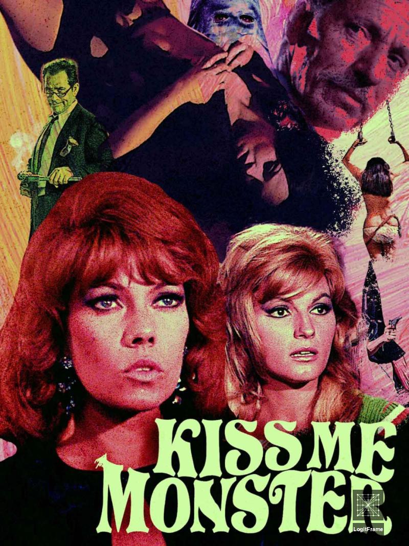 Küss mich, Monster (Kiss Me Monster)