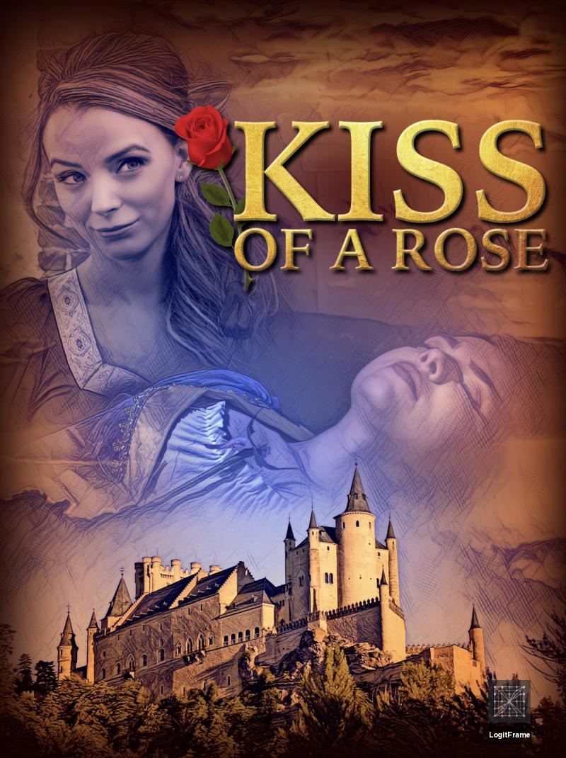 Kiss of a Rose 