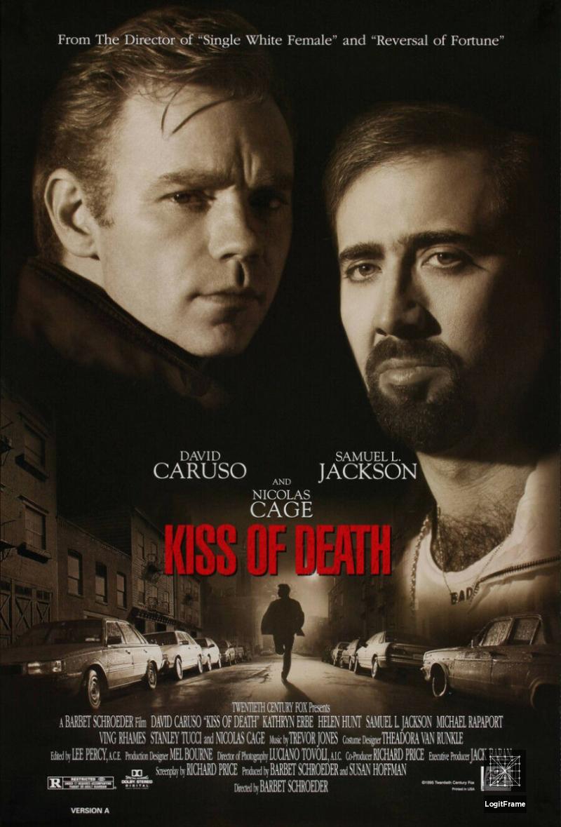 Kiss of Death 