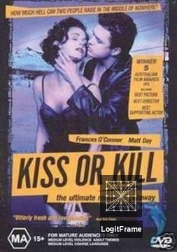 Kiss or Kill 
