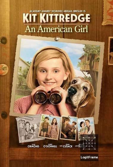 Kit Kittredge: An American Girl 