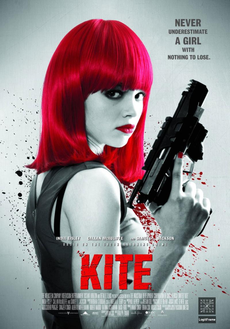 Kite 