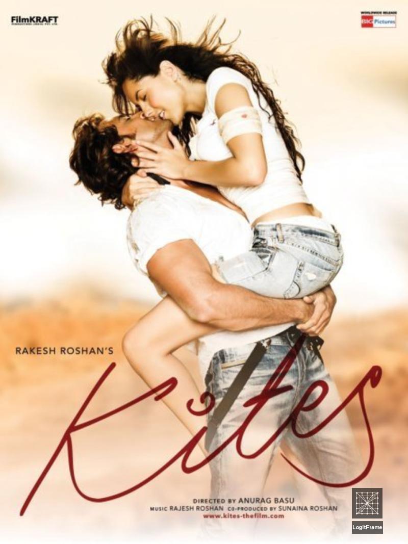 Kites 