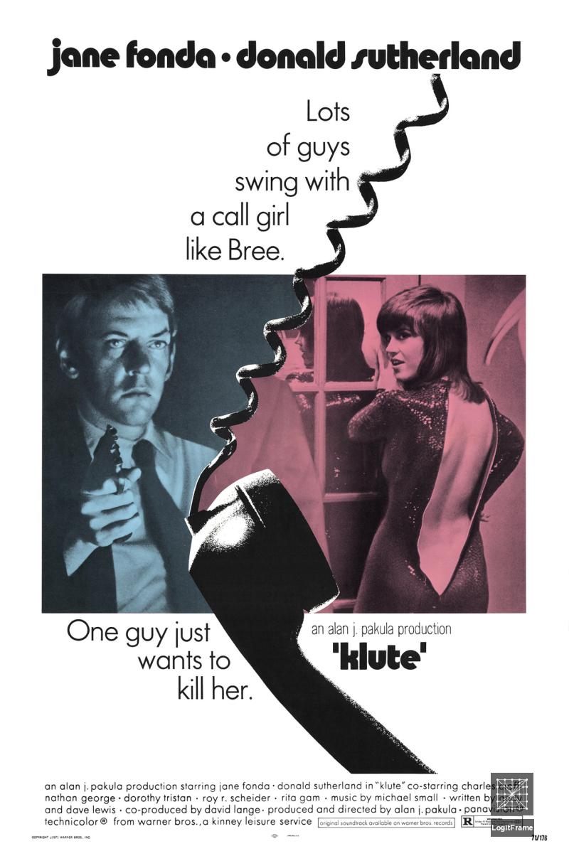 Klute 