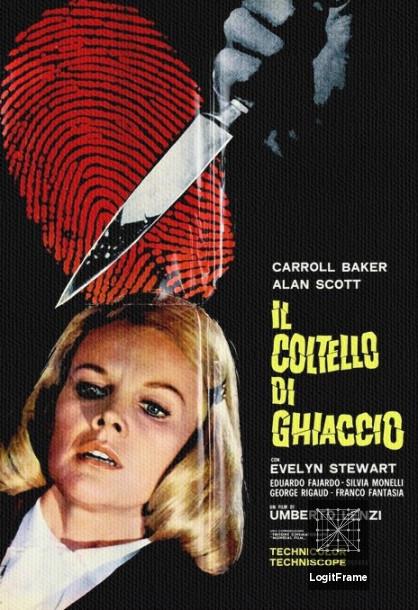 Il coltello di ghiaccio (Knife of Ice)