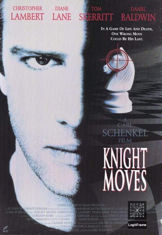 Knight Moves 