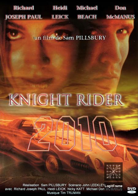 Knight Rider 2010 
