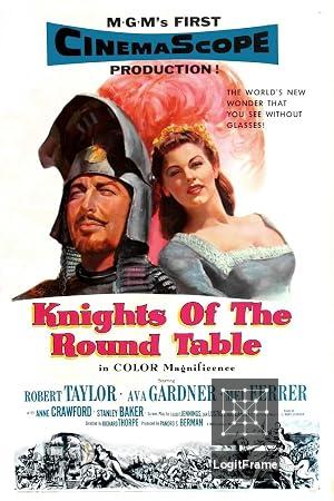 Knights of the Round Table