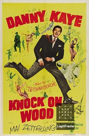 Knock on Wood 