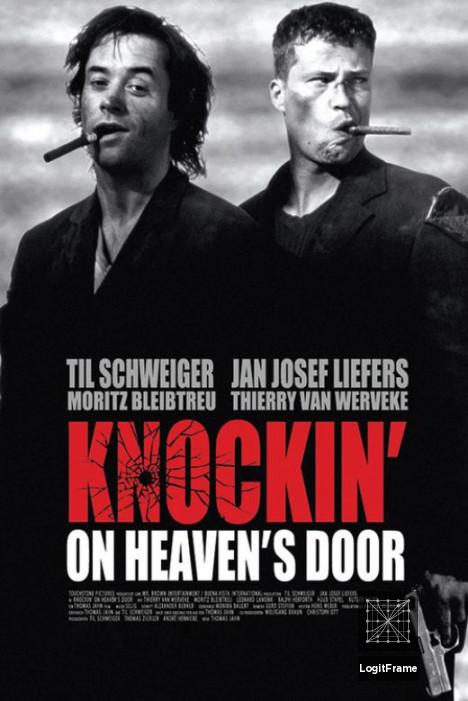 Knockin' on Heaven's Door 
