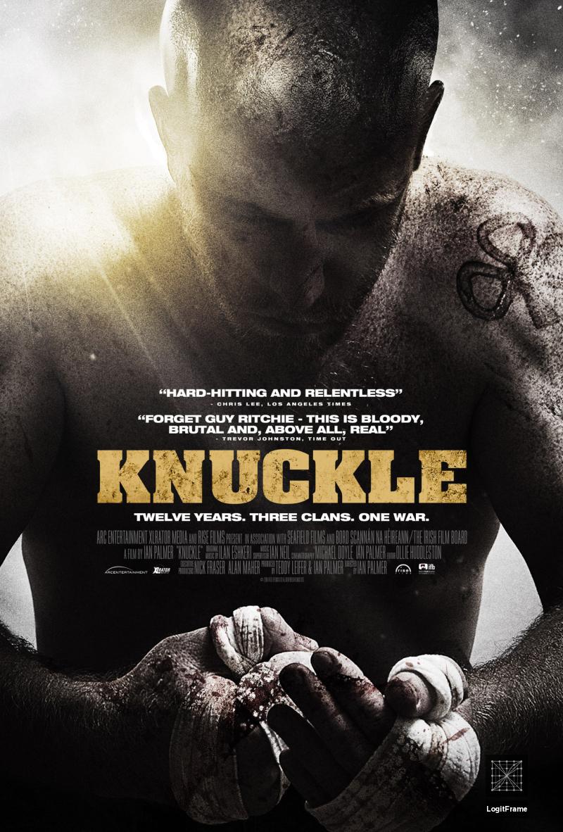 Knuckle 