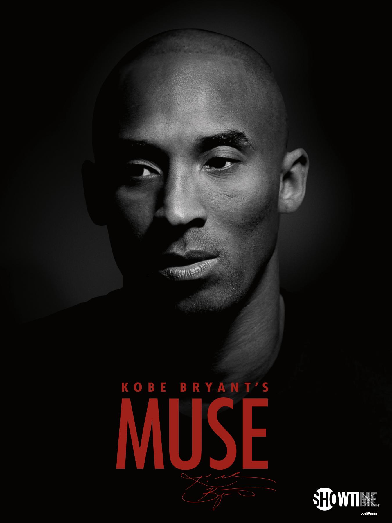 Kobe Bryant's Muse 