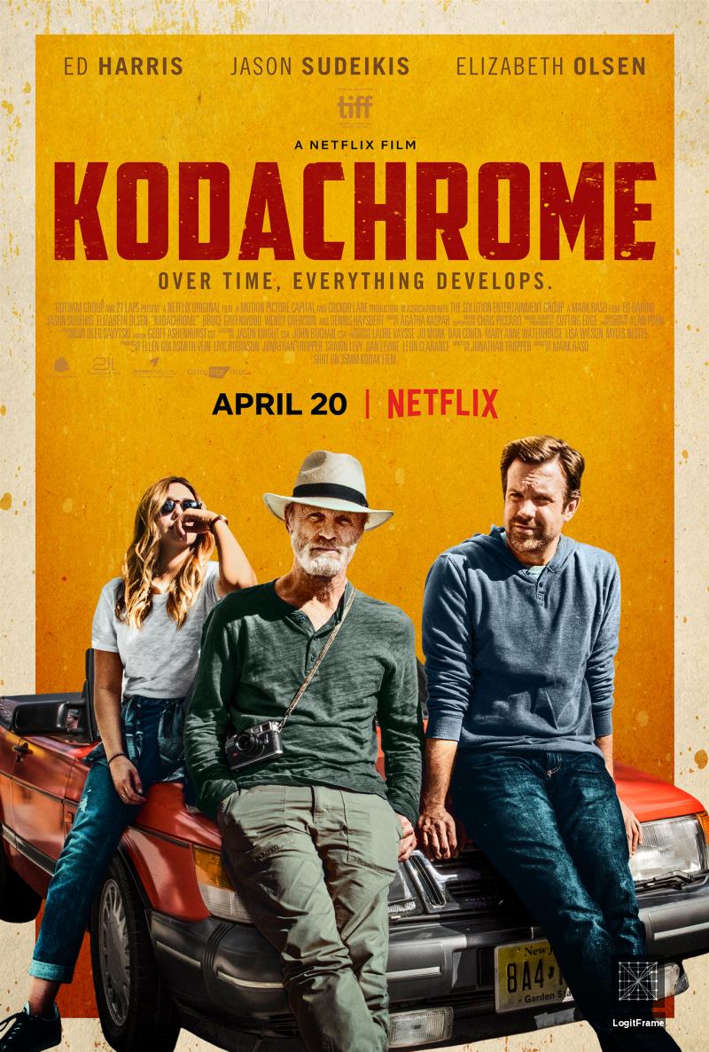 Kodachrome 