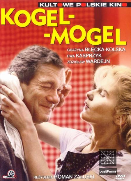 Kogel-mogel 