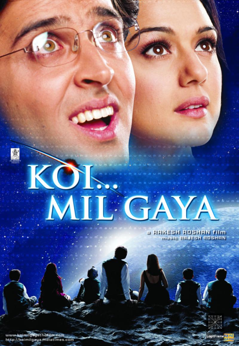 Koi... Mil Gaya 