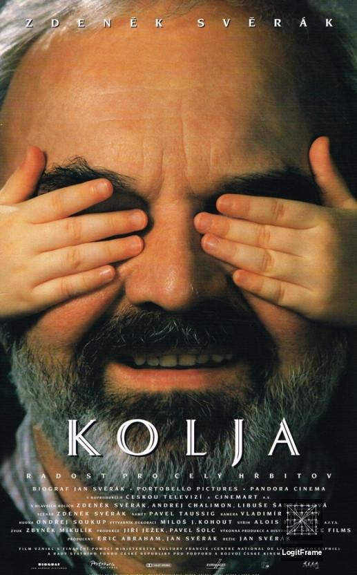 Kolja (Kolya)