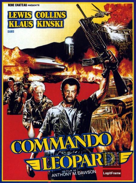 Kommando Leopard 