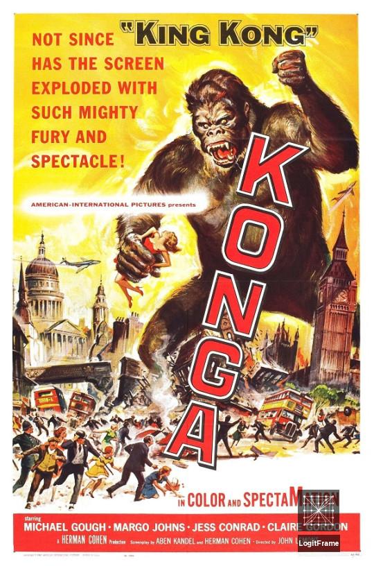 Konga 