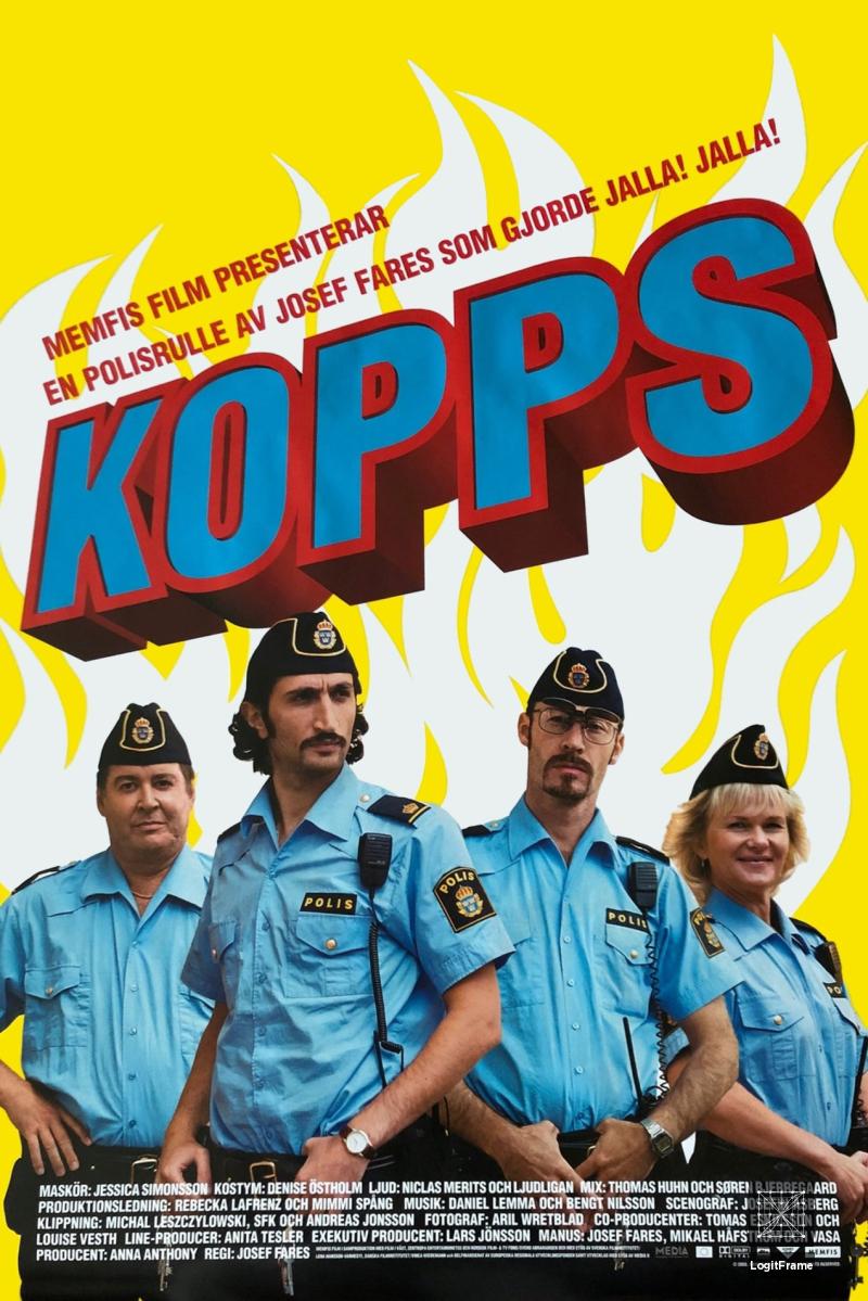 Kopps 